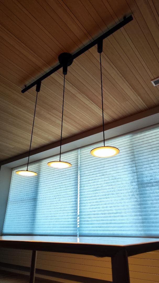 【3台セット】パナソニック　ペンダントライト　パネルミナLGB16247 LE1