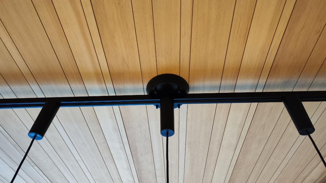 【3台セット】パナソニック　ペンダントライト　パネルミナLGB16247 LE1