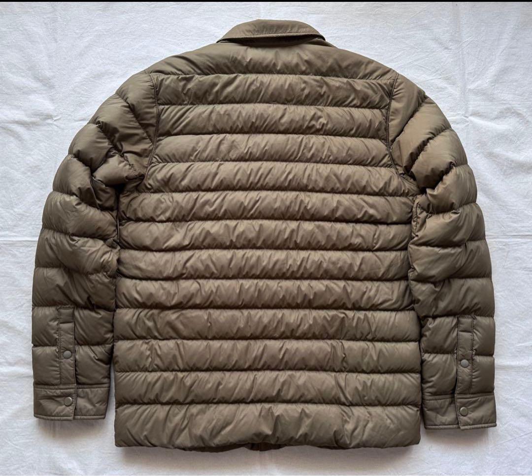 patagonia パタゴニア SILENT DOWN SHIRT JACKET