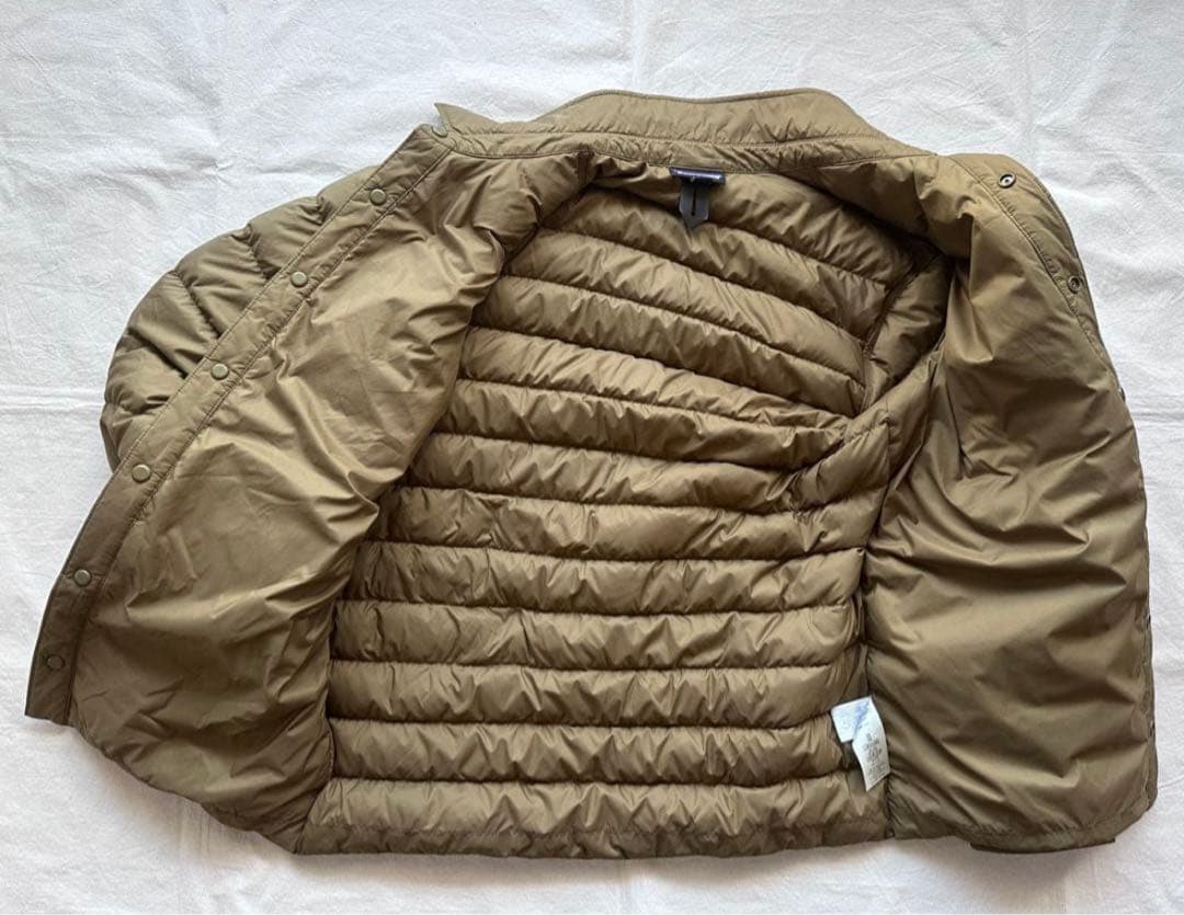 patagonia パタゴニア SILENT DOWN SHIRT JACKET