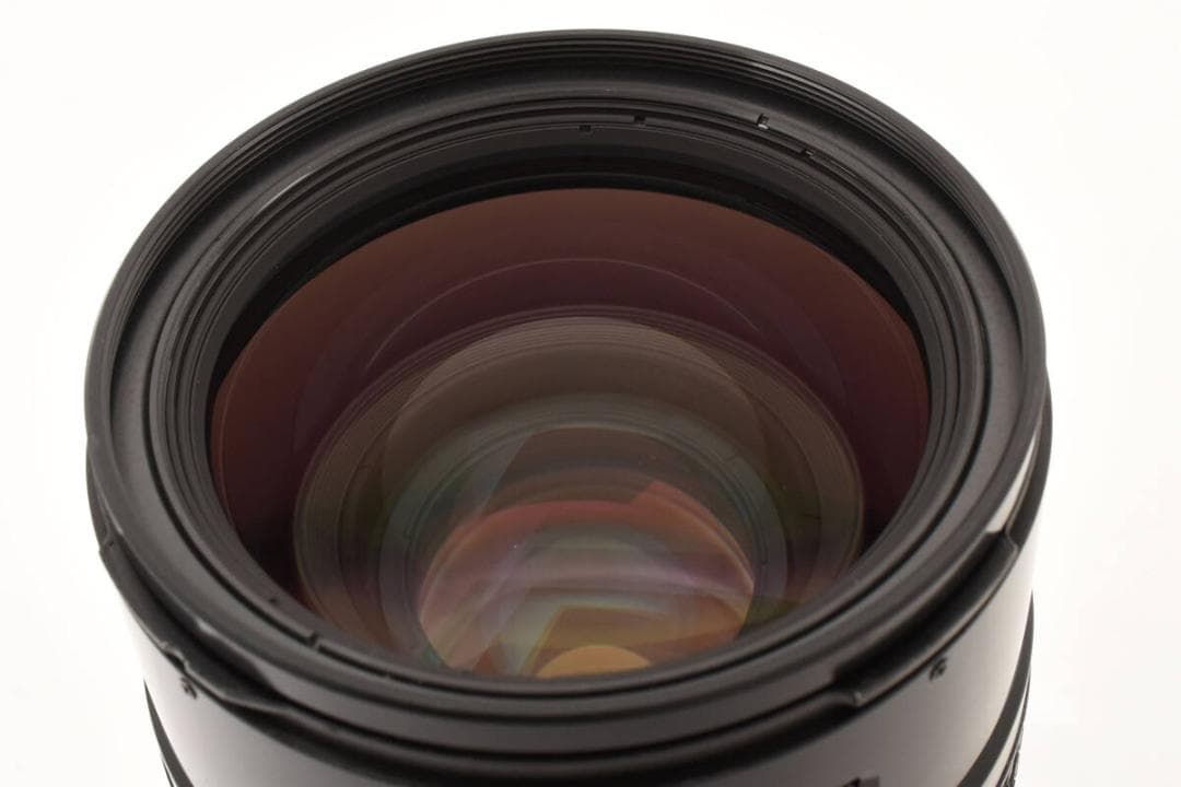 ★良品★SMC PENTAX-FA 645 80-160mm f4.5 #147