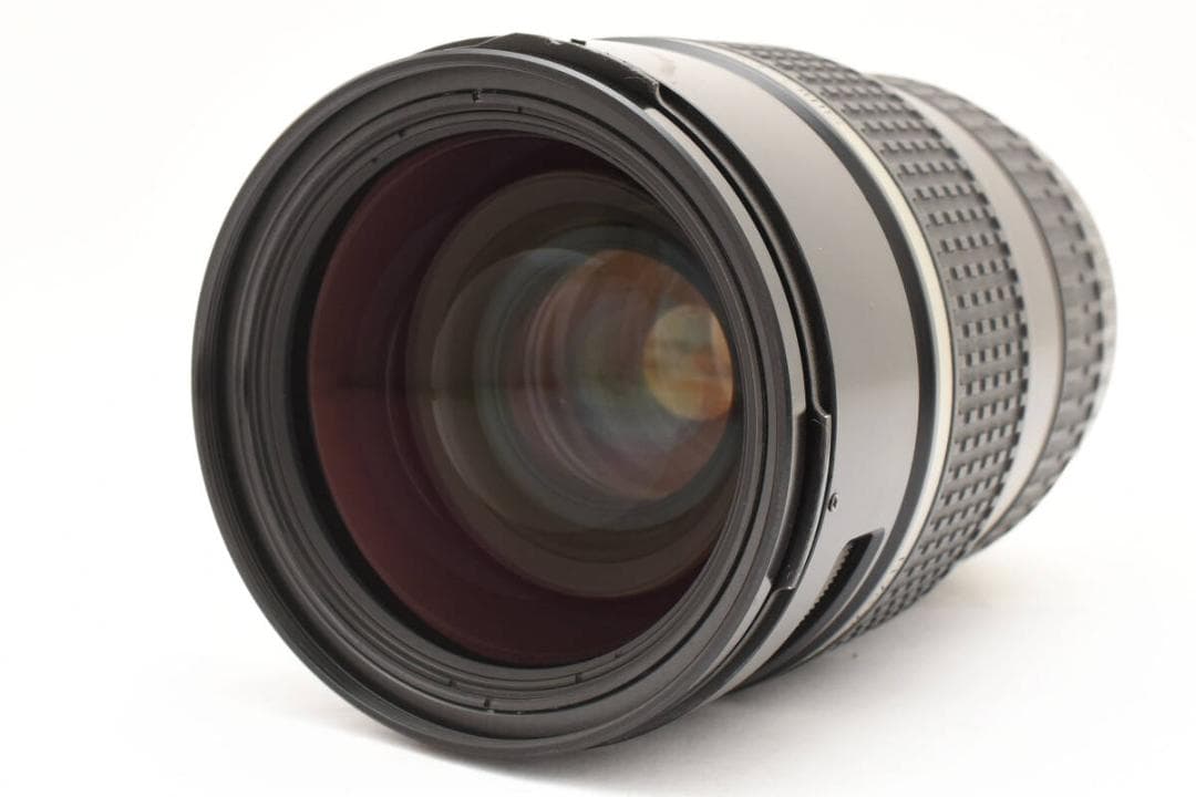 ★良品★SMC PENTAX-FA 645 80-160mm f4.5 #147