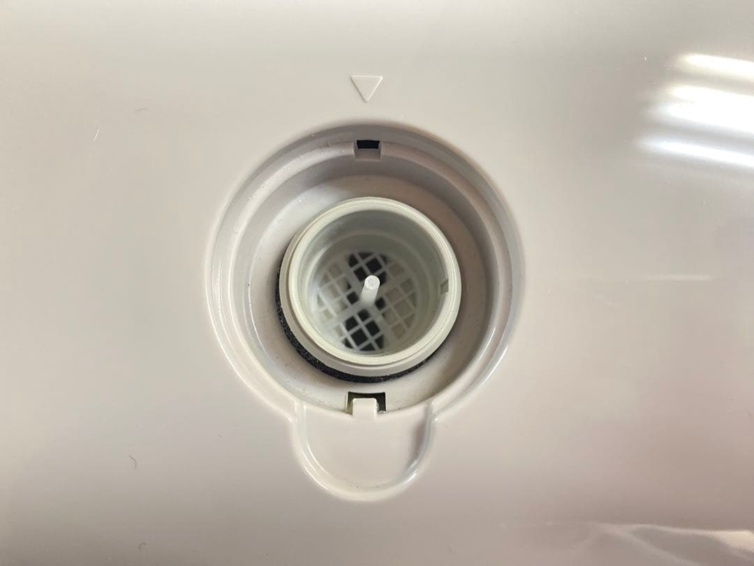 HITACHI 日立 全自動電気洗濯機 8kg BW-V80H 2022年製