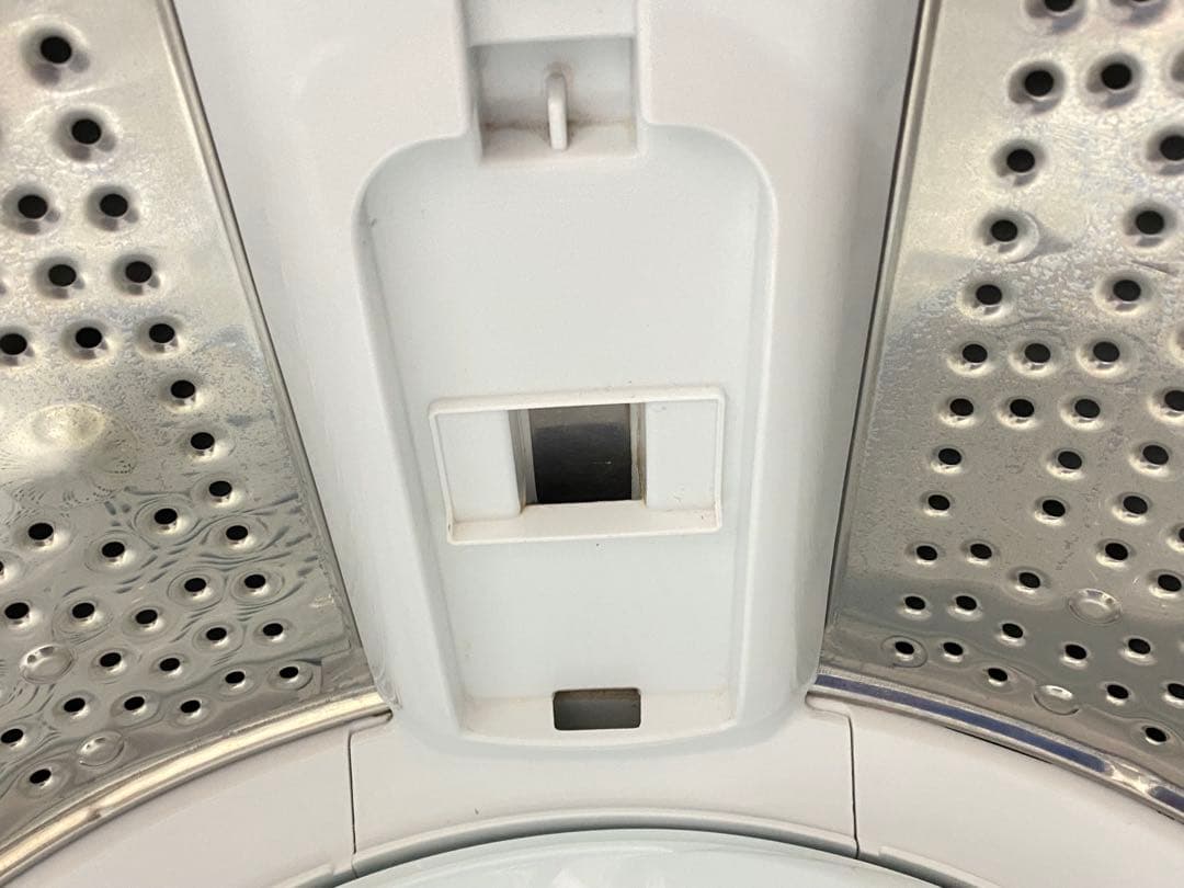 HITACHI 日立 全自動電気洗濯機 8kg BW-V80H 2022年製