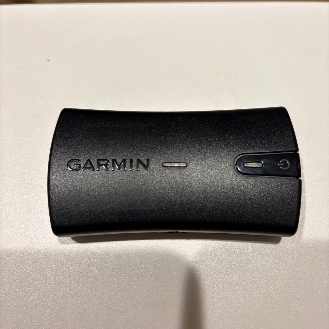 ガーミンGarmin GLO 2 Bluetooth GPSレシーバー