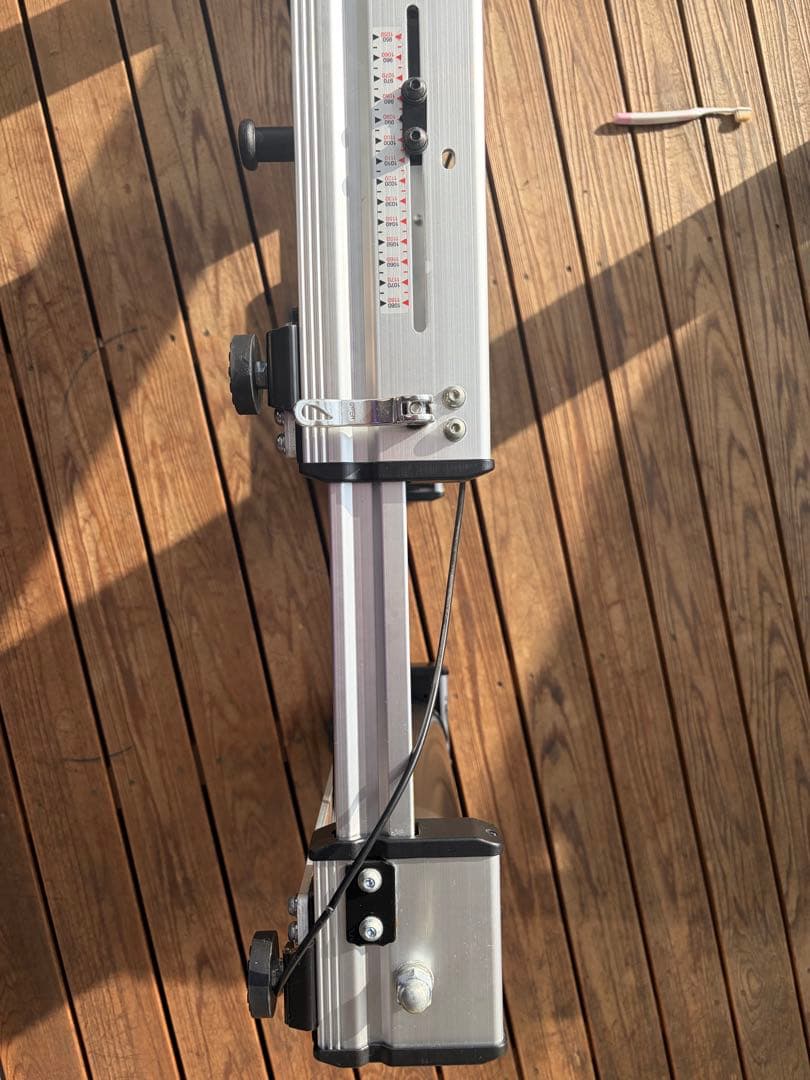 美品Live Roll R730 MINOURN 3本ローラー