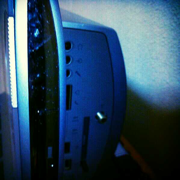 デザインクール！デスクトップ一体型VAIO パソコン