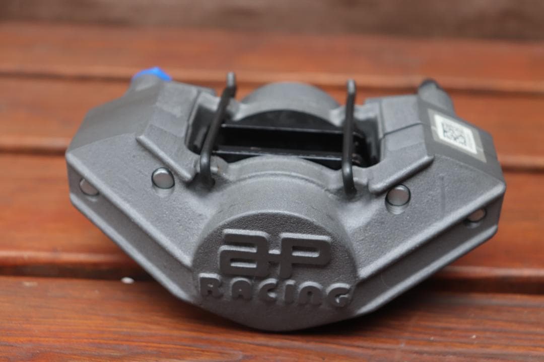 ベ*パ様 AP RACING CP3696-6EO ブレーキキャリパー No.2