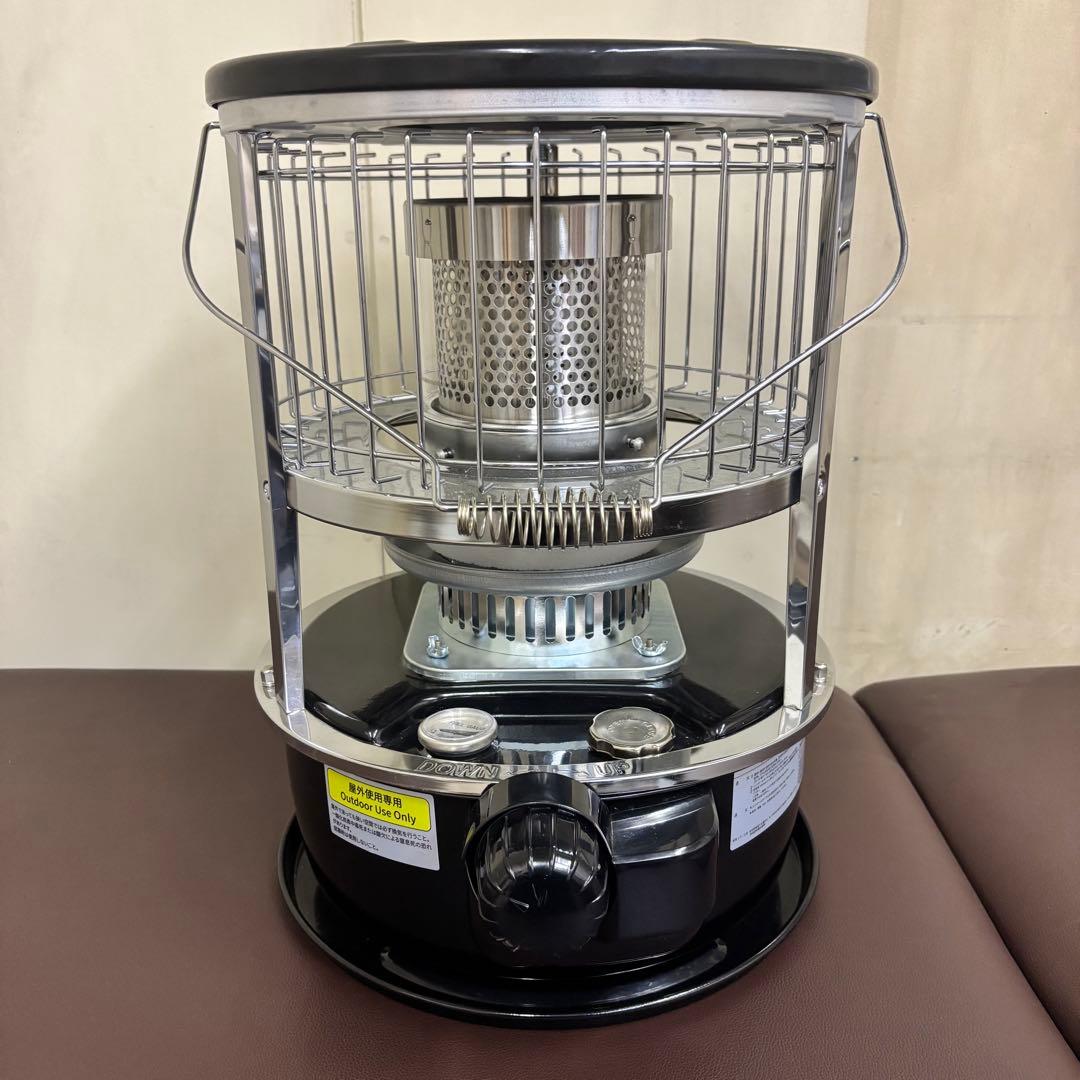 パセコストーブ　未使用