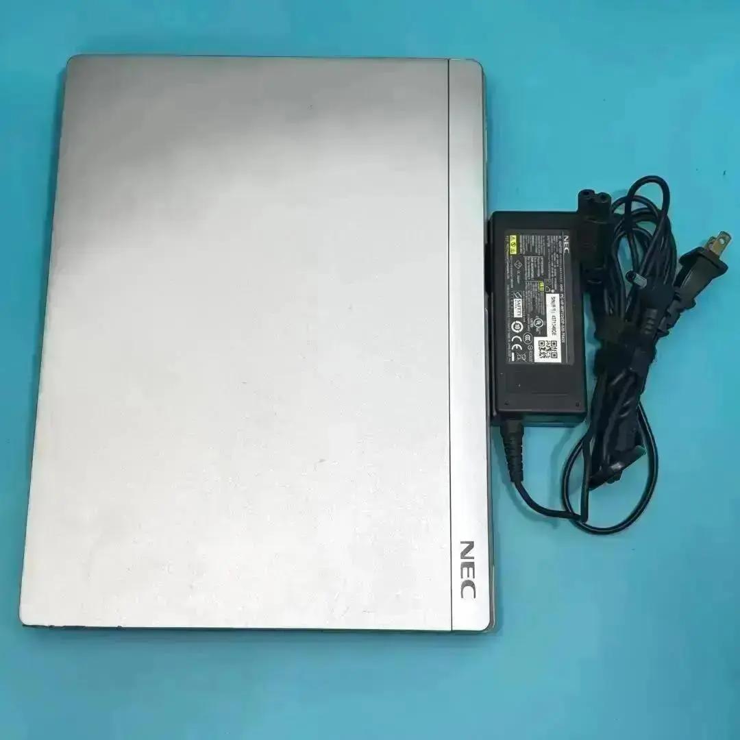 【在庫処分SALE‼】【Office付‼】★i7搭載◎12.1型/NECノート★