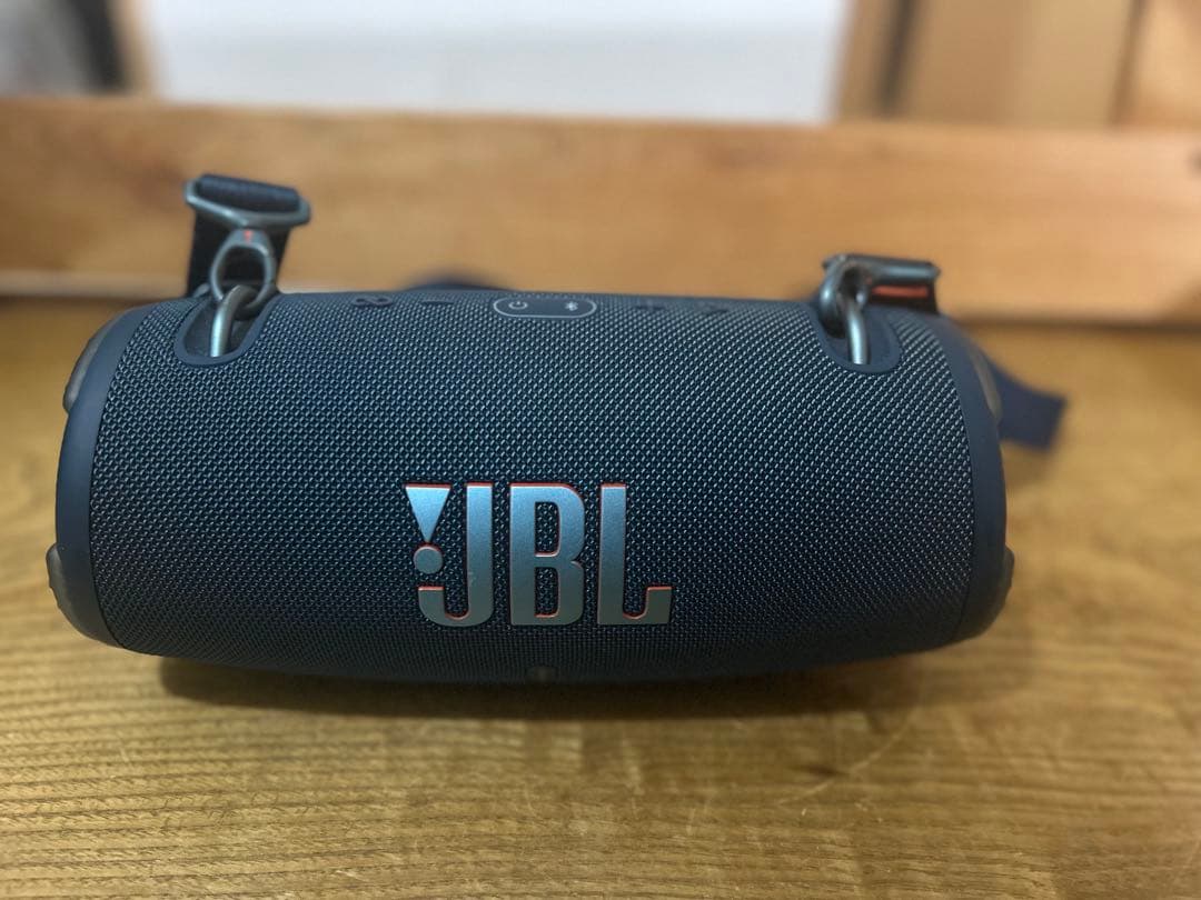 スピーカー・ウーファー JBL XTREME3 Blue