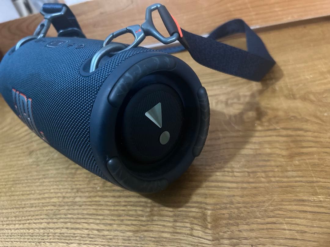 スピーカー・ウーファー JBL XTREME3 Blue