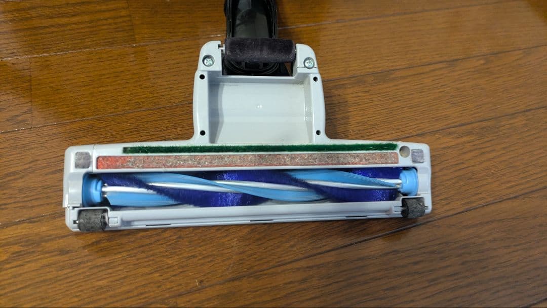 日立★キャニスター掃除機★CV-SV90K★2024年製