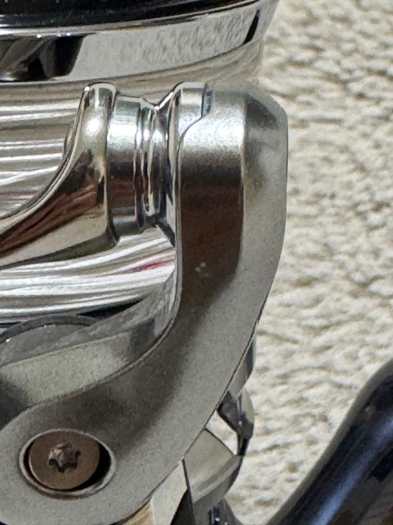 【美品】SHIMANO 21 ツインパワーSW 14000XG