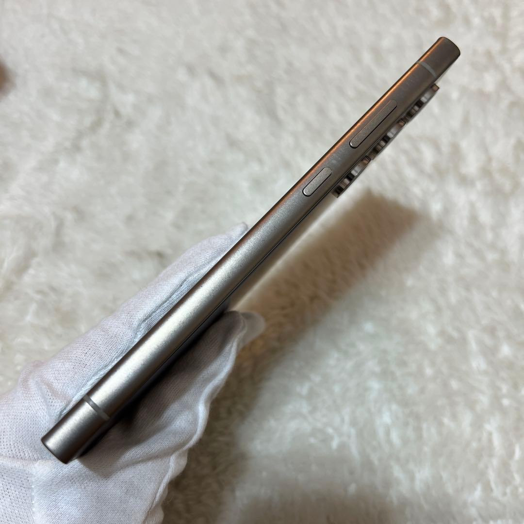 Galaxy S24 ultra 256GB バイオレット　j22