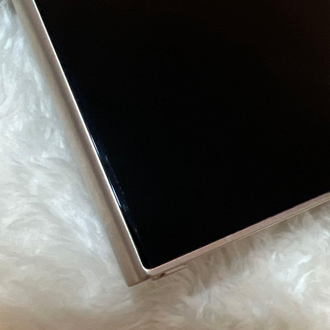 Galaxy S24 ultra 256GB バイオレット　j22