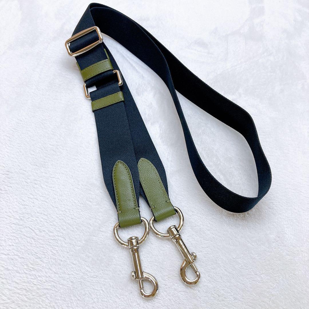 ✨美品✨COACH コーチ 2wayビジネストートバッグ メトロポリタン カーキ