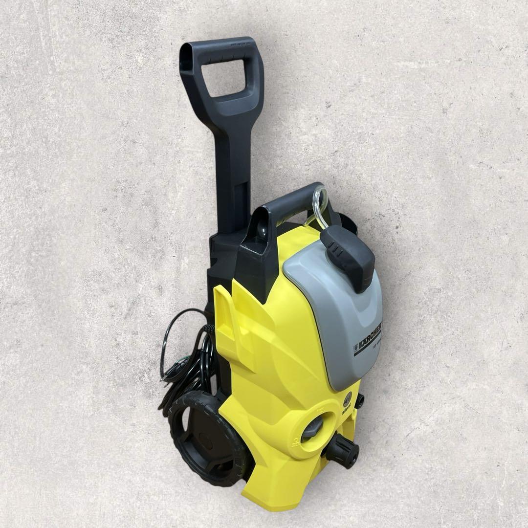 KARCHER K3 silent ケルヒャー 高圧洗浄機 50Hz 東日本