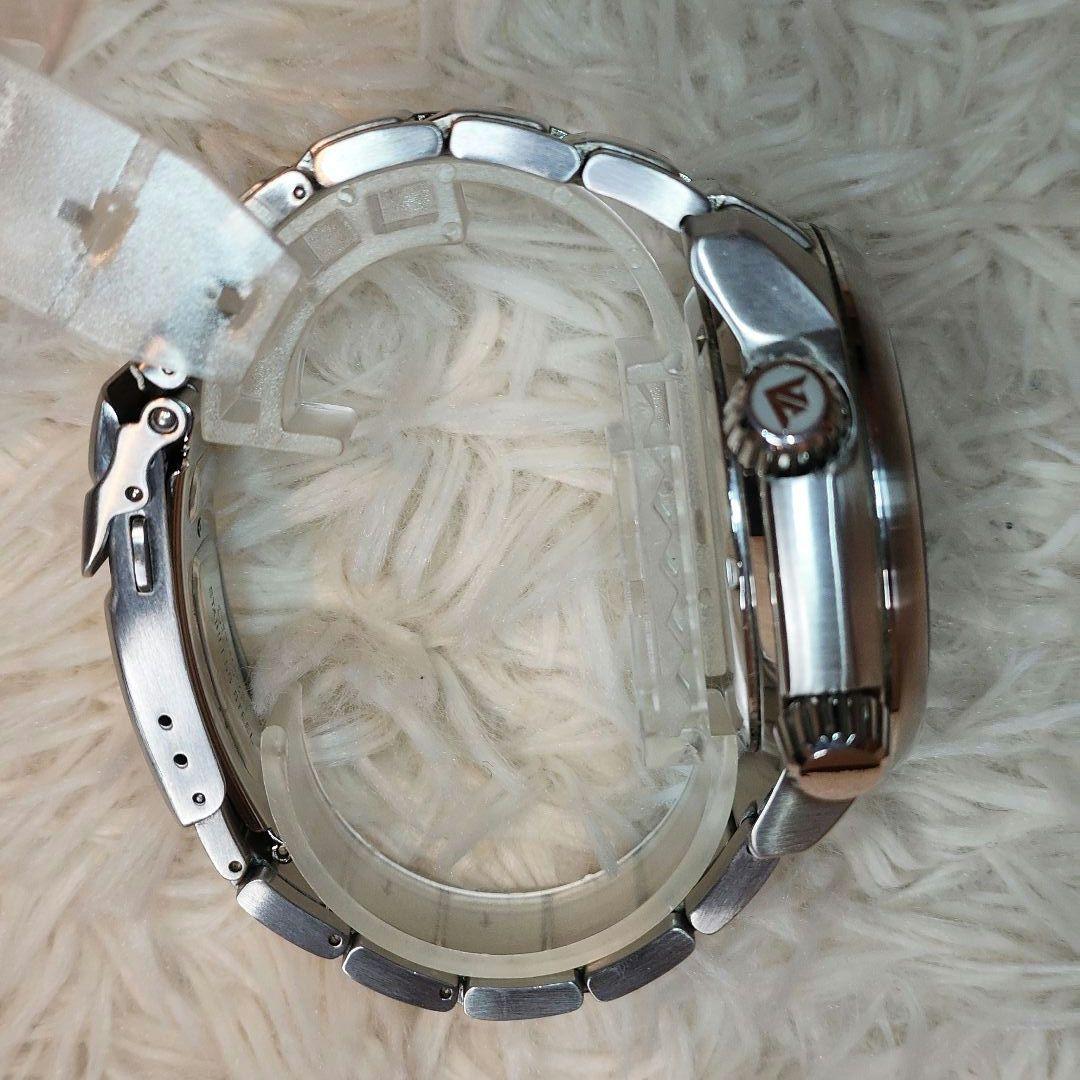 CITIZEN/シチズン Eco-Drive GMT B877-R005600