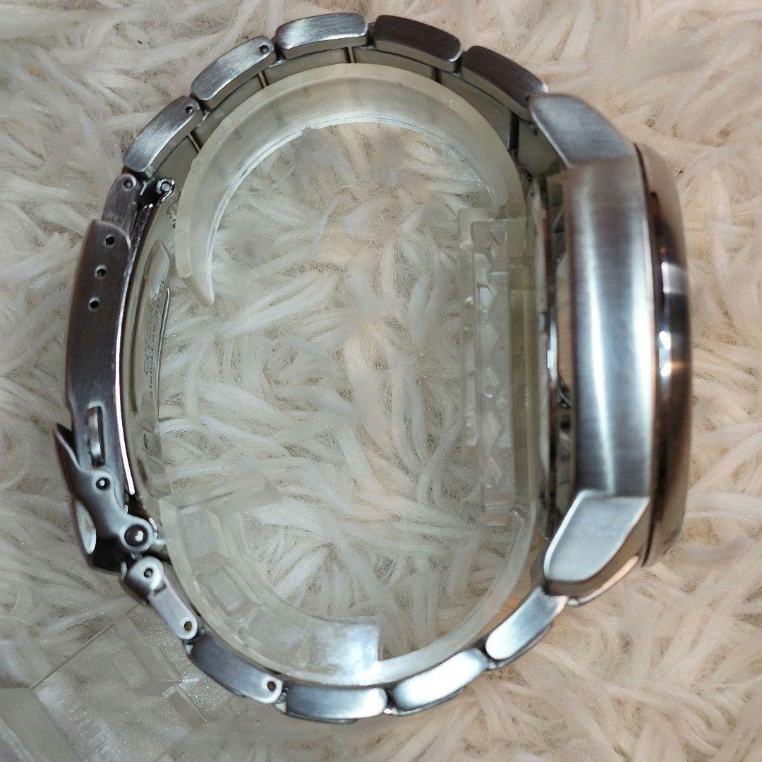 CITIZEN/シチズン Eco-Drive GMT B877-R005600