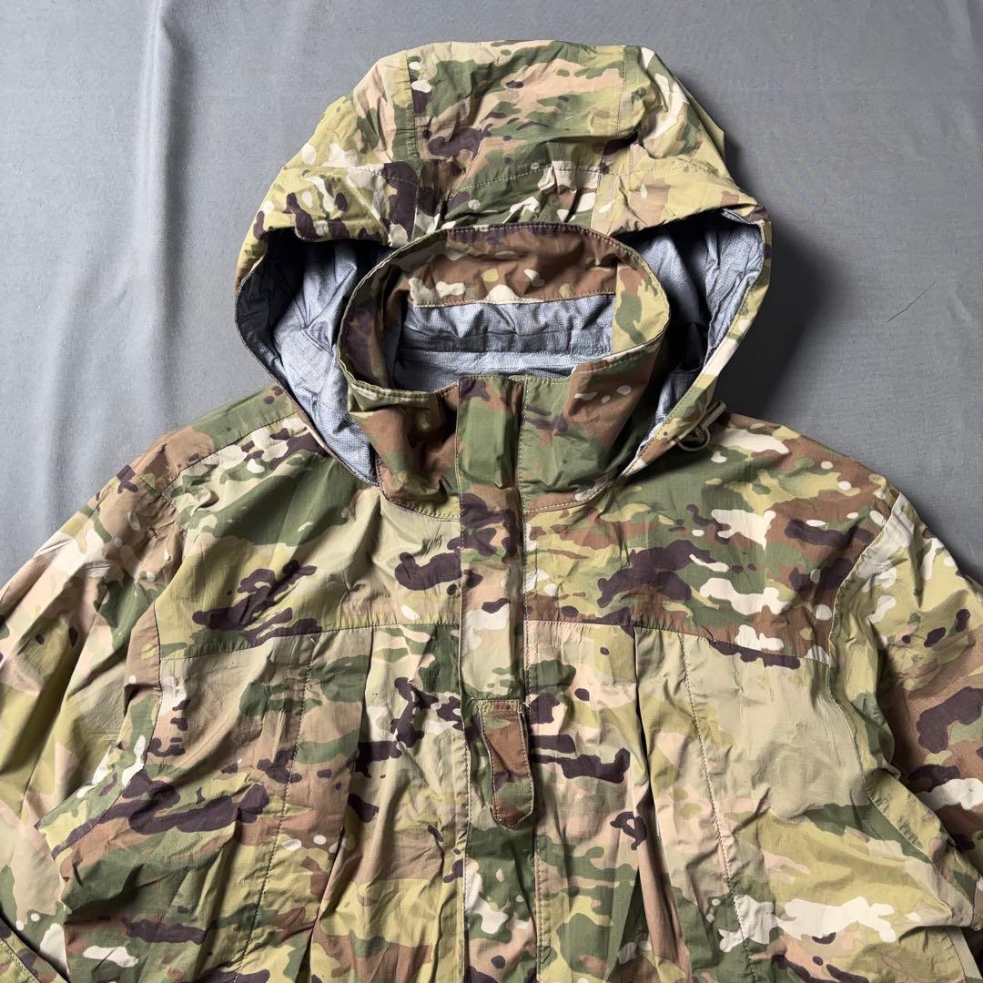 ジャケット・アウター ECWCS GEN3 Level 6 JACKET EXTREME COLD