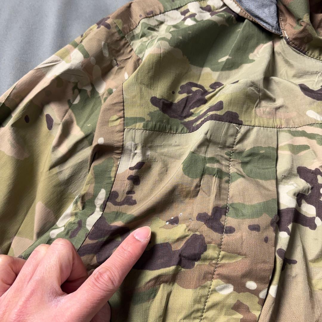 ジャケット・アウター ECWCS GEN3 Level 6 JACKET EXTREME COLD