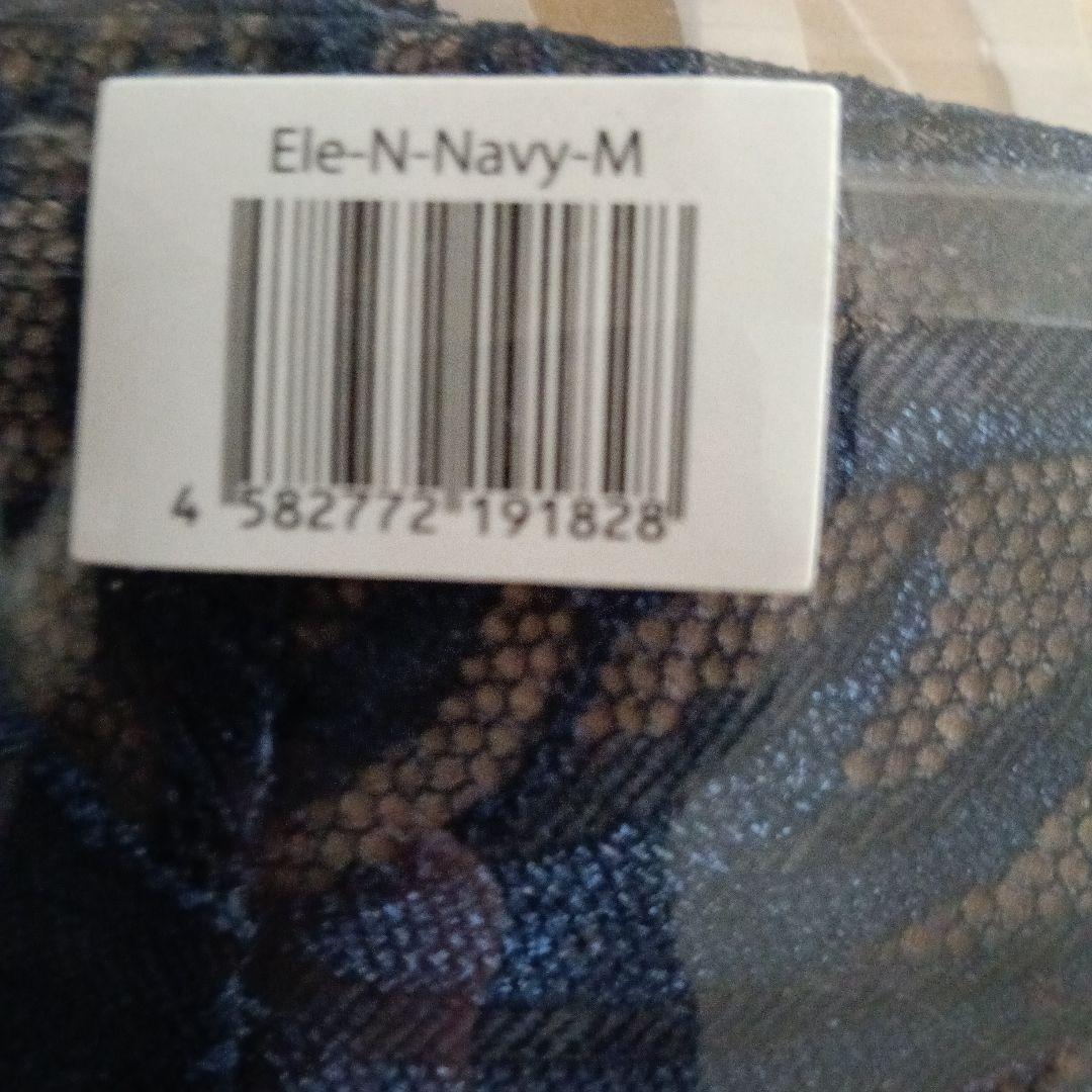 7774枚momoful レース吸水ショーツ Mサイズ