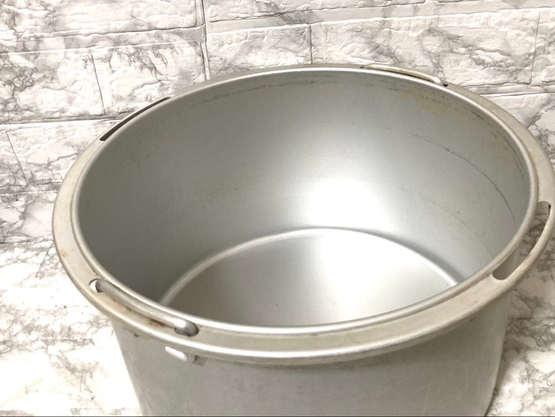 【動作確認済】熱研 エバーホット すしシャリウォーマー NV-25 2.5升