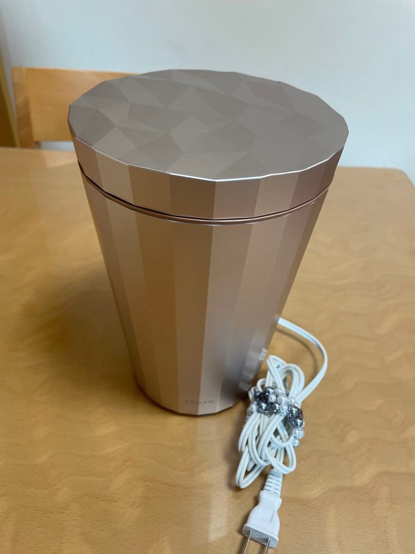 ヤーマン フォトスチーマー IS-100P