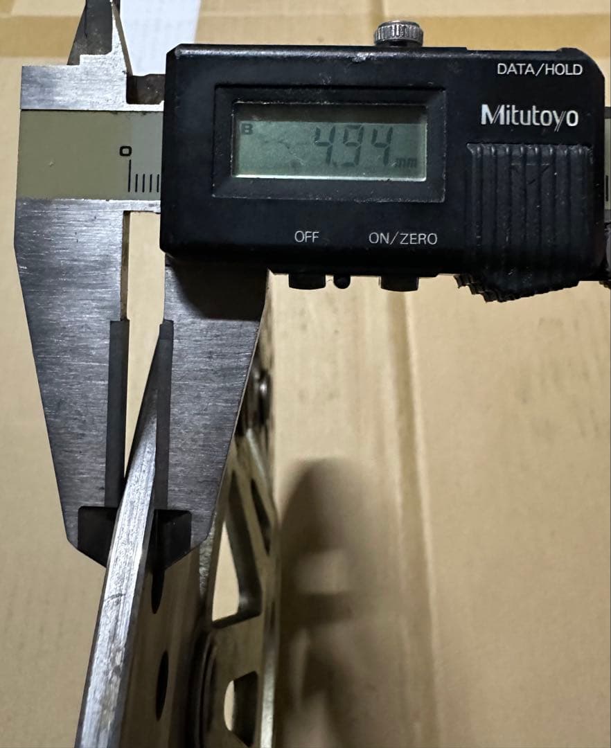 カワサキ フロントブレーキディスクローター 2枚セット