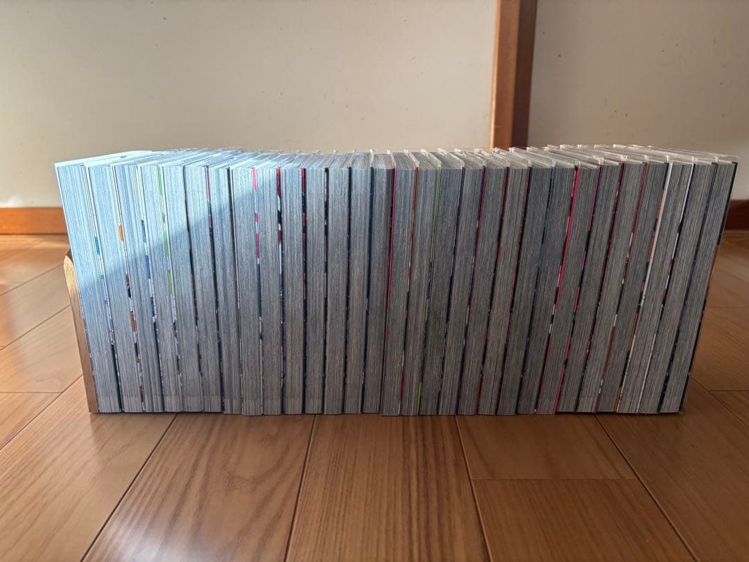 か*ね様 WORLD TRIGGERワールドトリガー 全29巻セット