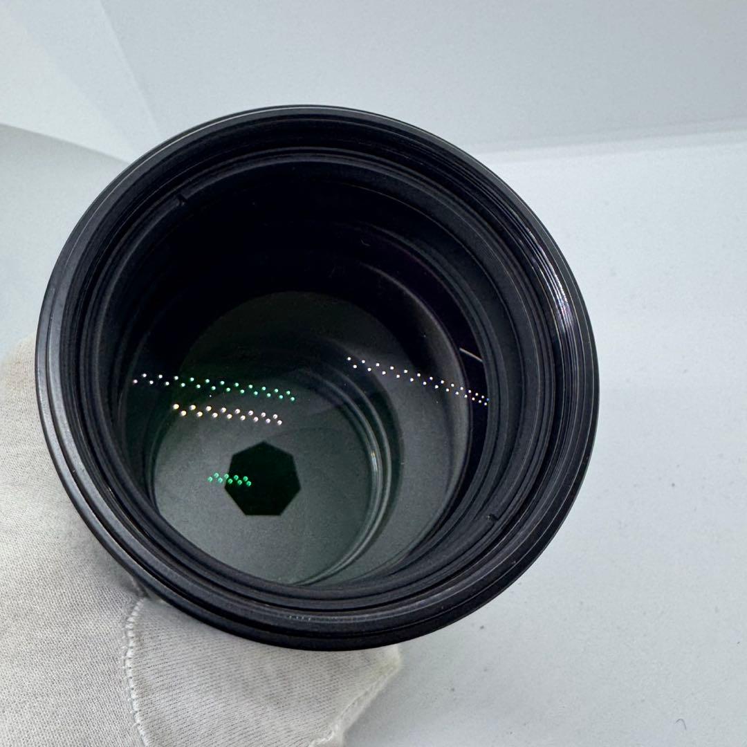 Nikon NIKKOR 180mm 1:2.8 レンズ