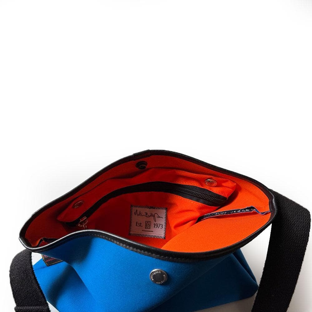 バッグ Billingham FLAT SHOULDER