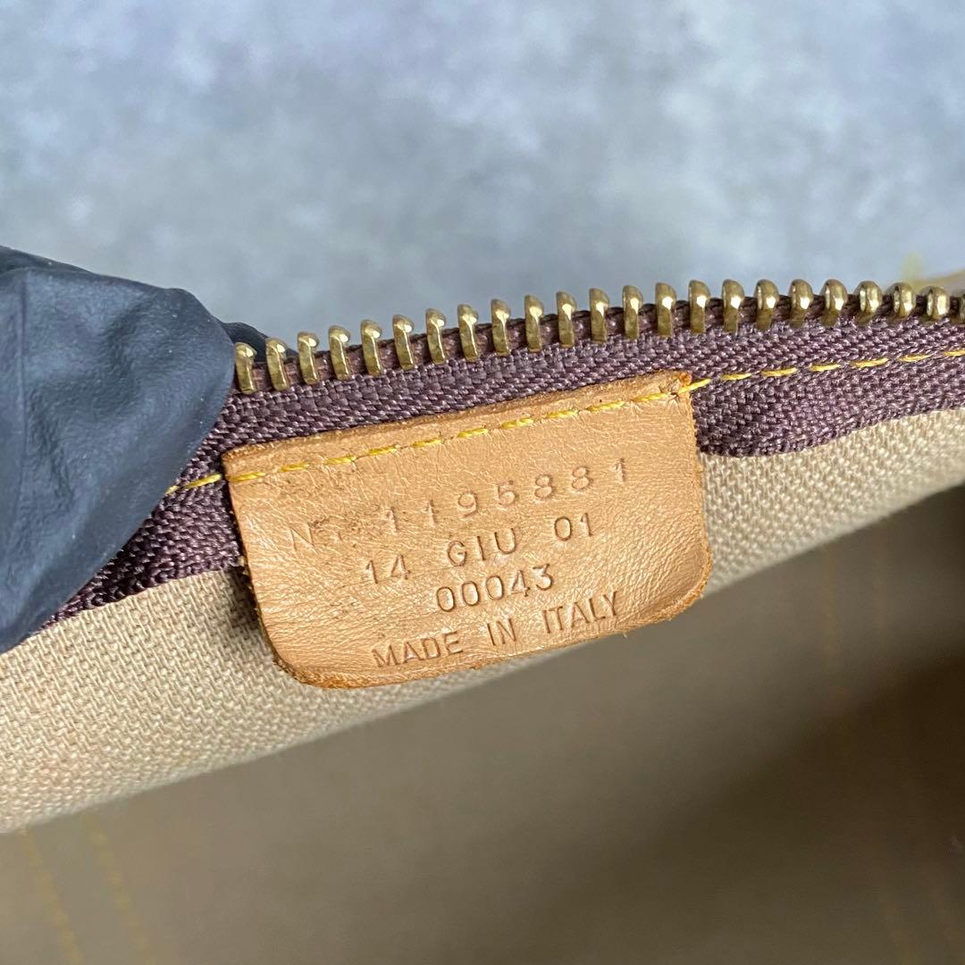 良品 ETRO エトロ ドラム型 ミニ ボストンバッグ ハンドバッグ ペイズリー