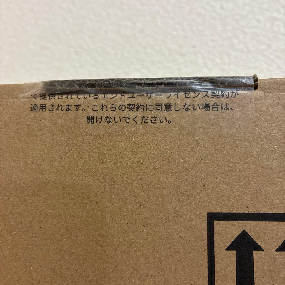 ルンバ　コンボ　エッセンシャル　Y011260 ホワイト　Roomba