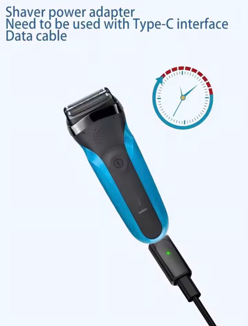 BRAUN史上最高峰Series9PRO+新品未使用品CCR2個/Lisiその他