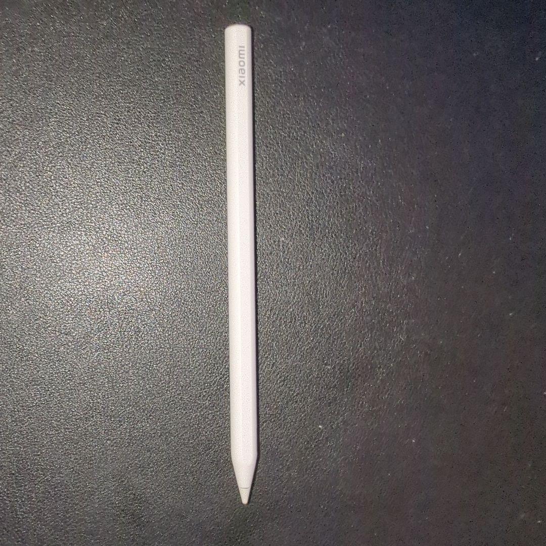 Xiaomi Pad 6S Pro 本体 + 純正カバー + 純正タッ