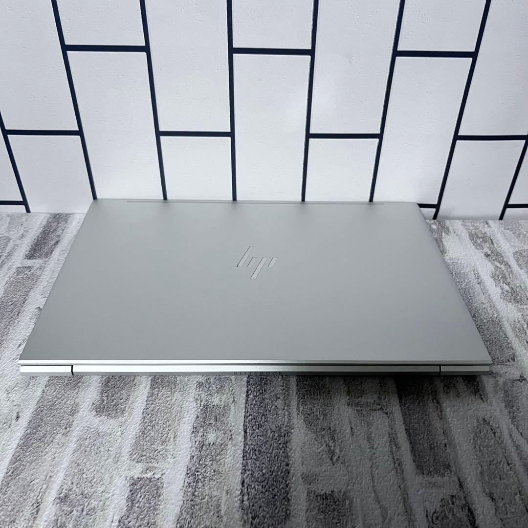 【極美品】第13世代 HP EliteBook 630 G10 i5