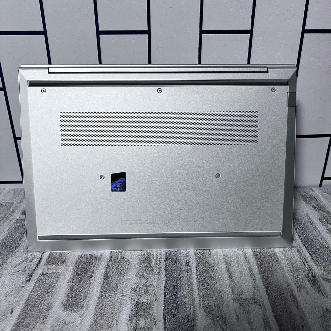【極美品】第13世代 HP EliteBook 630 G10 i5