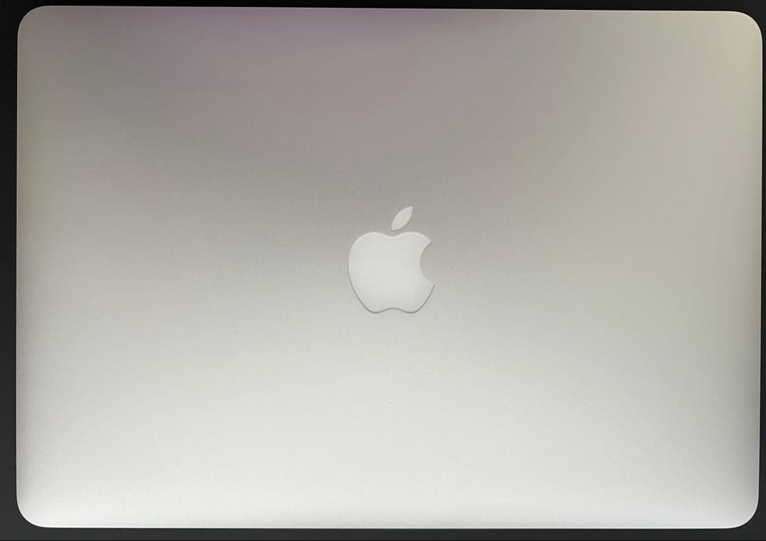MacBook本体 Apple MacBook Air