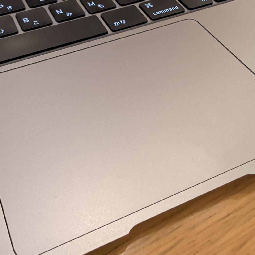 【美品】MacBook Air M1 2020 8GB 256GB