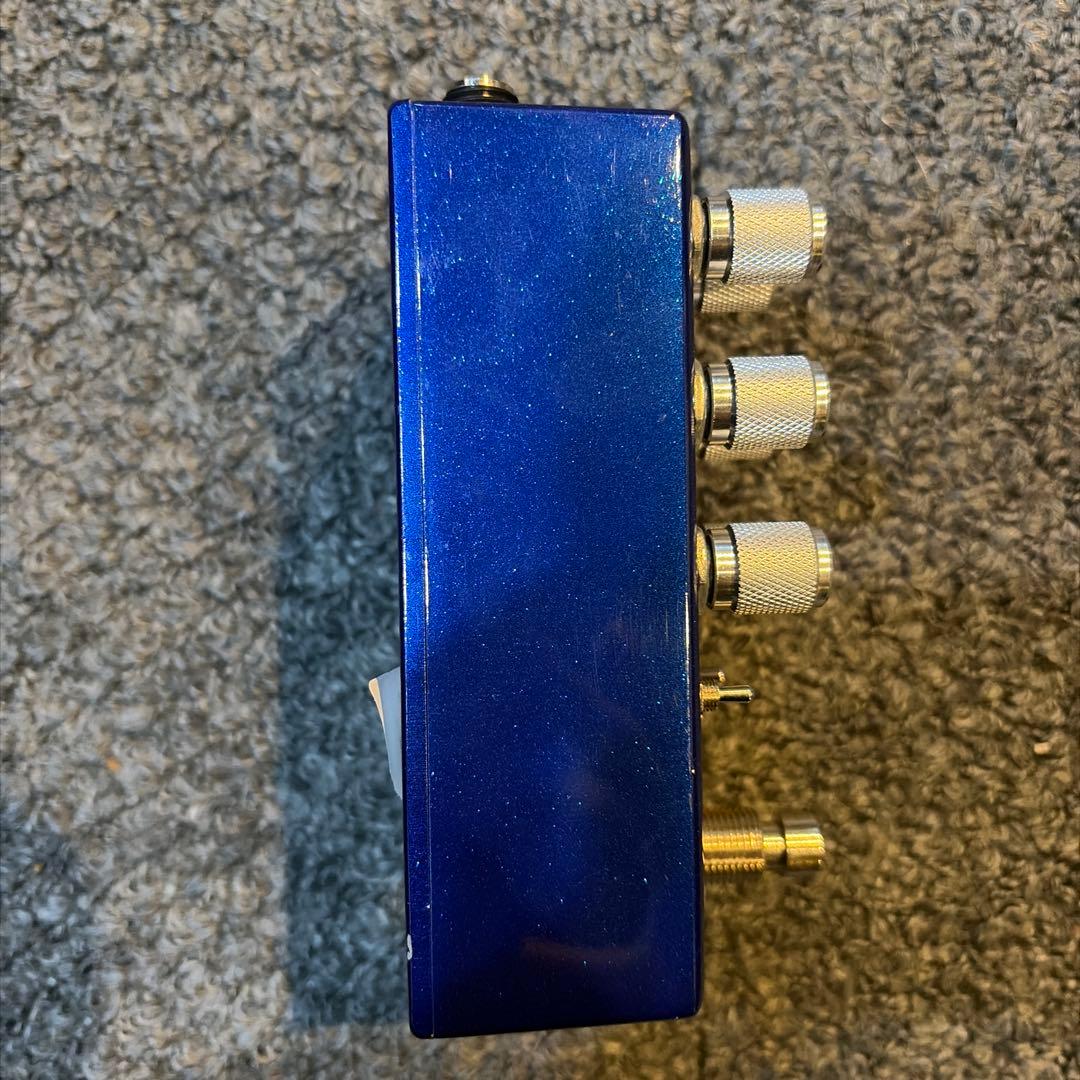 Empress Compressor MKII 青