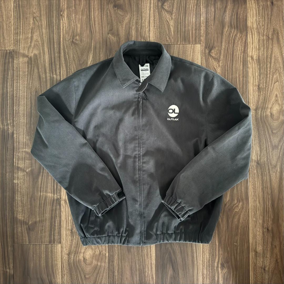 OUTLAX アウトラックス スノーウェア セットアップ Lサイズ