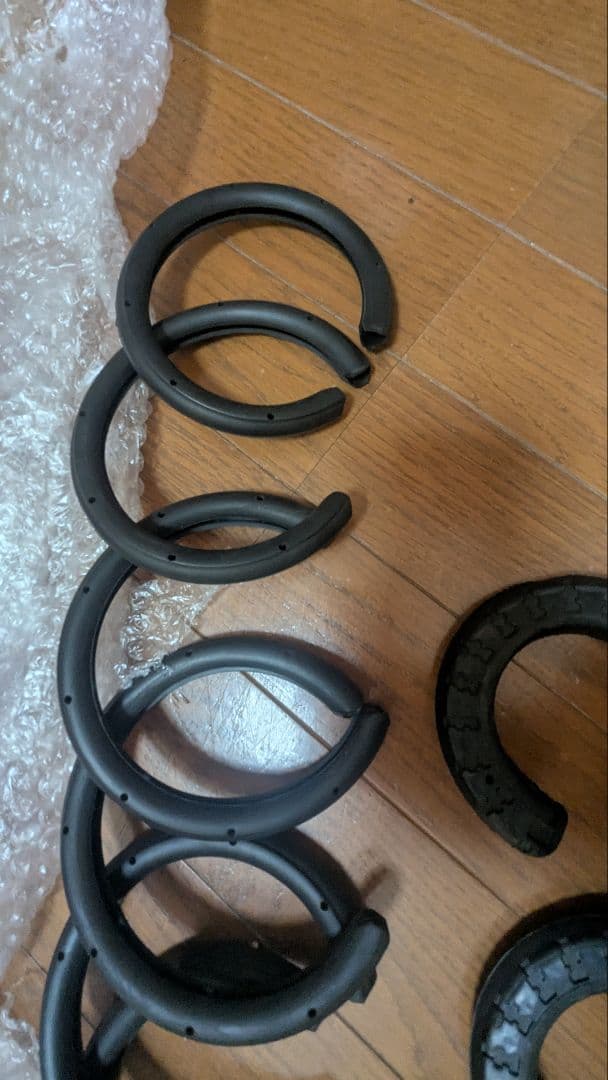 オートエグゼ AUTOEXE ダウンスプリング CX-60 用