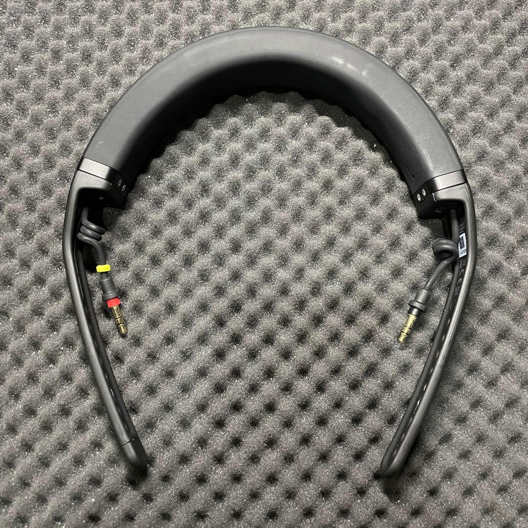 AIAIAI TMA-2 STUDIO WIRELESS+ ヘッドホン