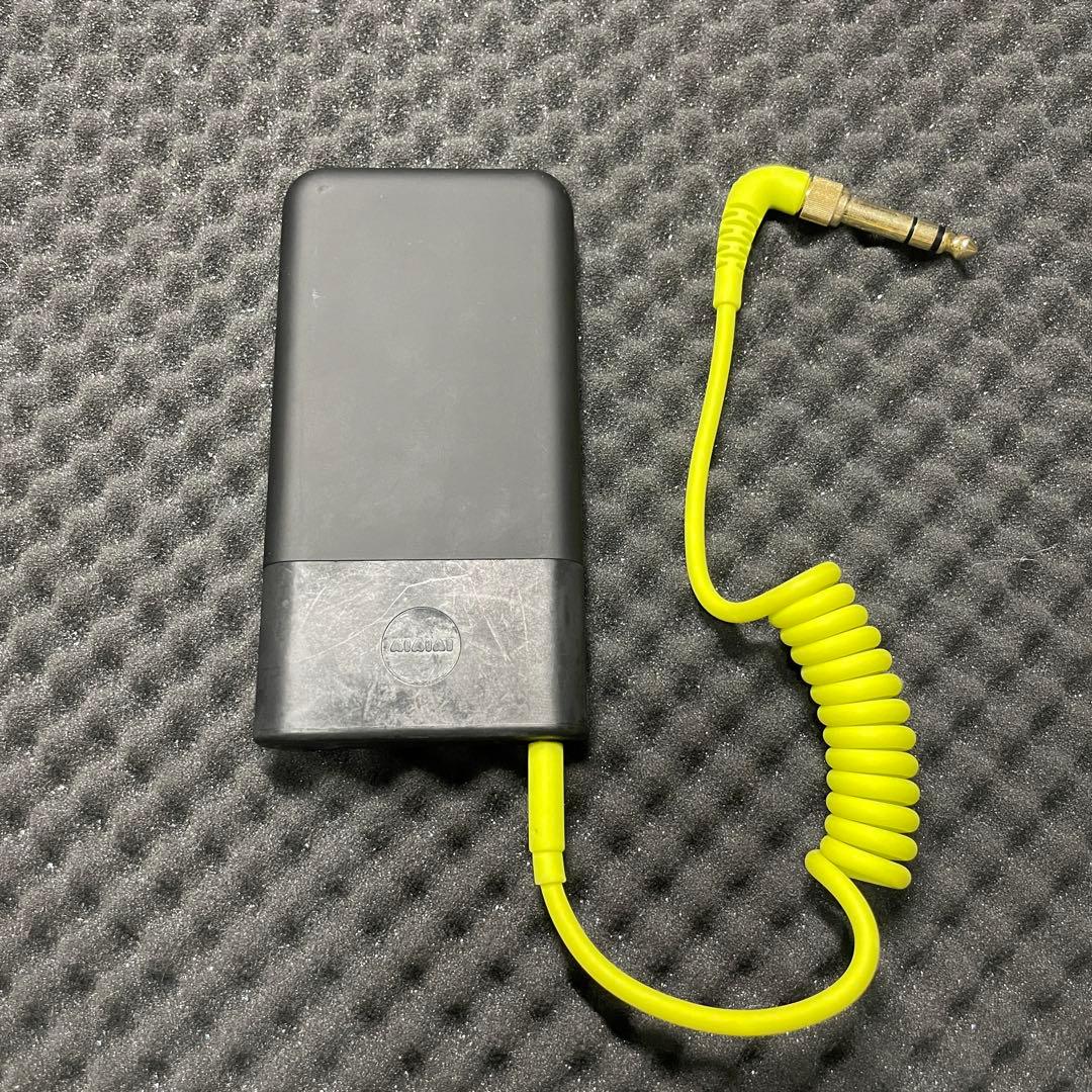 AIAIAI TMA-2 STUDIO WIRELESS+ ヘッドホン