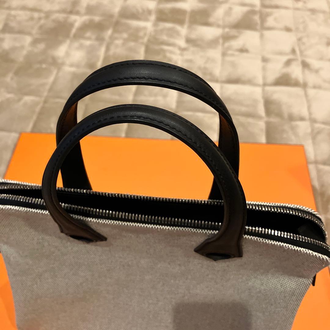 エルメス　サックイブー