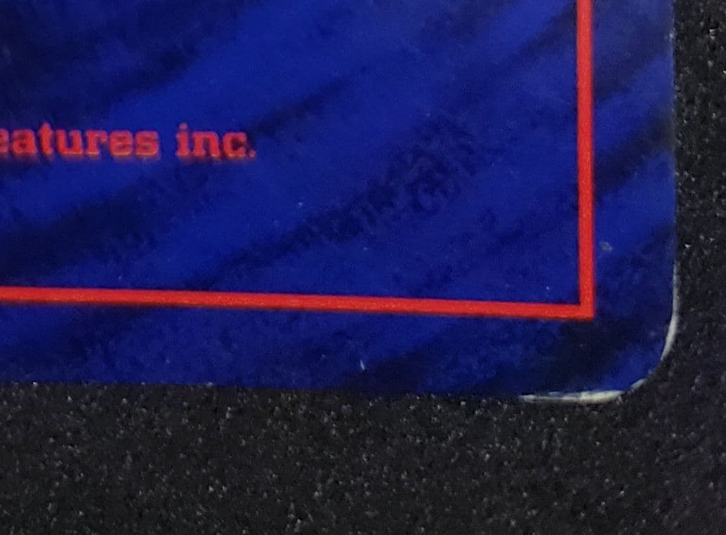 わるいカメックス ★ : 旧裏 [PMCG4 No.009拡張パックロケット団」