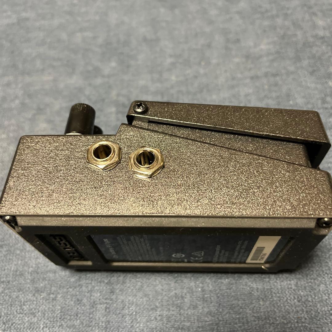 BOSS RV-6 リバーブエフェクター