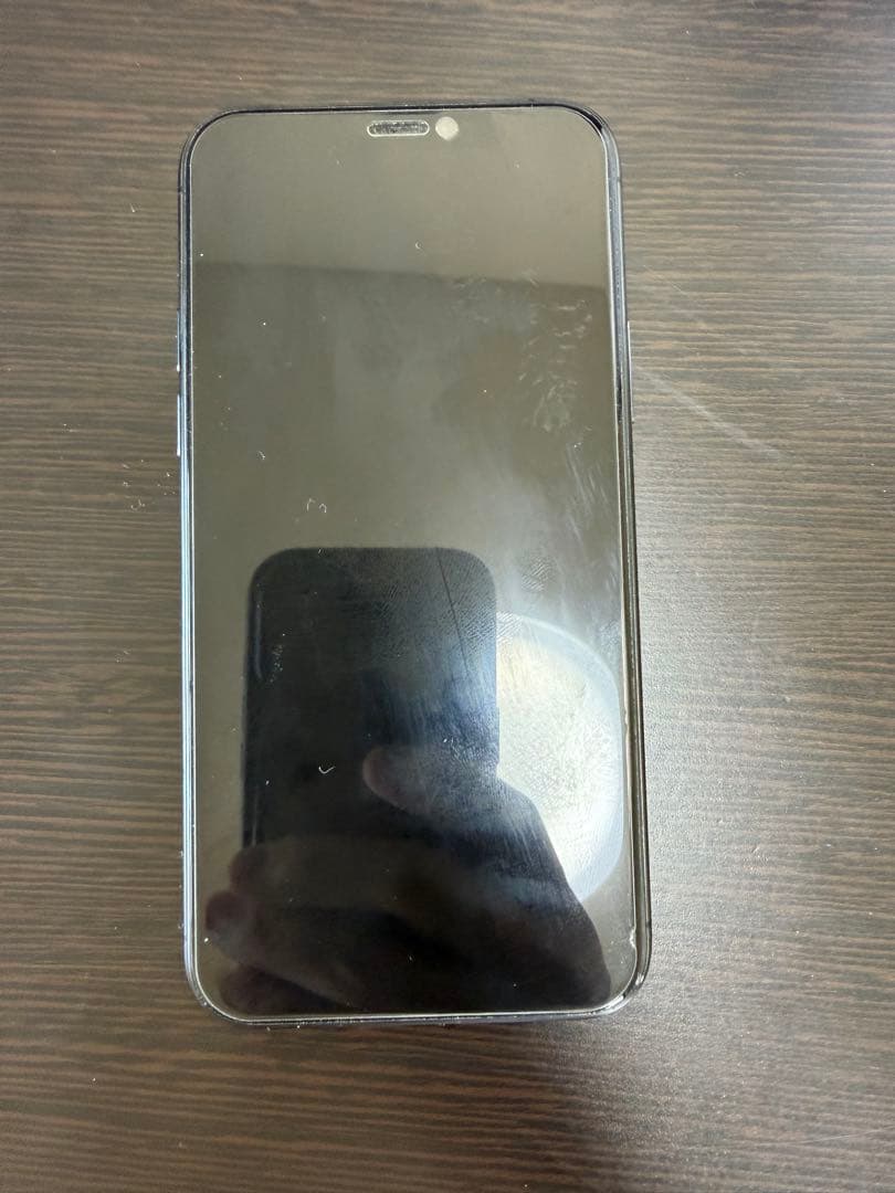 【美品】iPhone11Pro 256GB スペースグレー SIMフリー